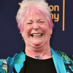 Russi Taylor height profile photo