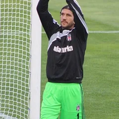 Rüştü Reçber height profile photo