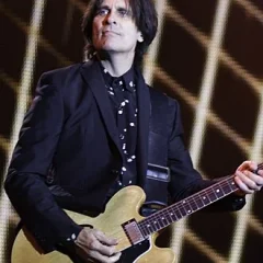 Rusty Anderson height profile photo