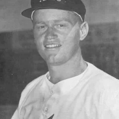 Rusty Staub height profile photo
