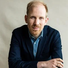 Rutger Bregman height profile photo