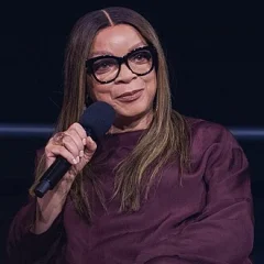 Ruth E. Carter height profile photo