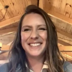 Ruth Ellen Brosseau height profile photo