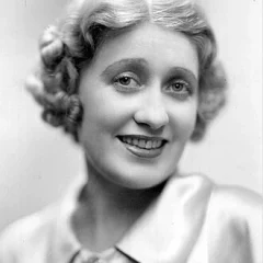 Ruth Etting height profile photo