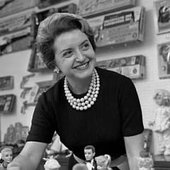 Ruth Handler height profile photo