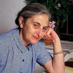 Ruth Prawer Jhabvala height profile photo
