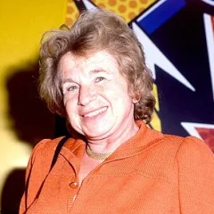 Ruth Westheimer height profile photo