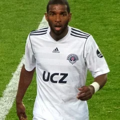 Ryan Babel height profile photo