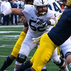 Ryan Bates height profile photo
