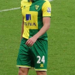 Ryan Bennett height profile photo