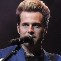 Ryan Cabrera height profile photo