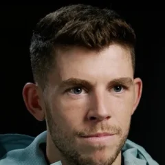 Ryan Christie height profile photo