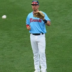 Ryan Costello (baseball) height profile photo