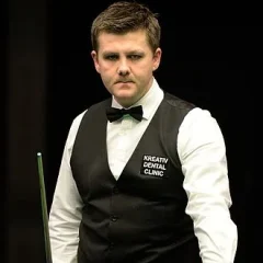 Ryan Day (snooker player) height profile photo