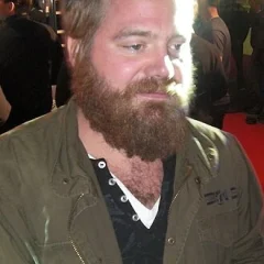 Ryan Dunn height profile photo