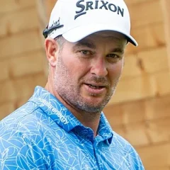 Ryan Fox height profile photo