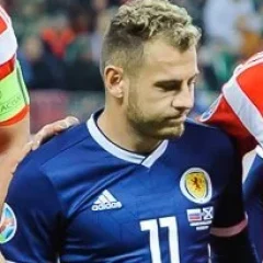 Ryan Fraser height profile photo