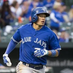 Ryan Goins height profile photo