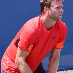 Ryan Harrison height profile photo