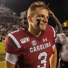 Ryan Hilinski height profile photo