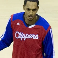 Ryan Hollins height profile photo