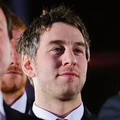 Ryan Jones height profile photo