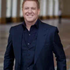 Ryan Kavanaugh height profile photo