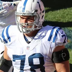 Ryan Kelly (American football) height profile photo