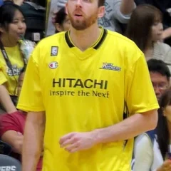 Ryan Kelly (basketball) height profile photo