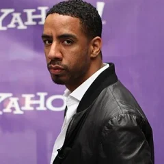 Ryan Leslie height profile photo
