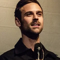 Ryan Lewis height profile photo