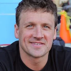 Ryan Lochte height profile photo