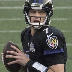 Ryan Mallett height profile photo