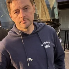 Ryan Mason height profile photo