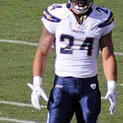 Ryan Mathews (American football) height profile photo