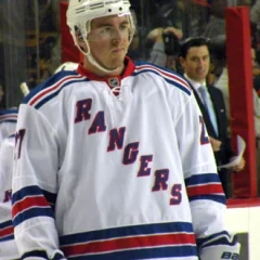 Ryan McDonagh height profile photo