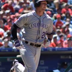 Ryan McMahon height profile photo