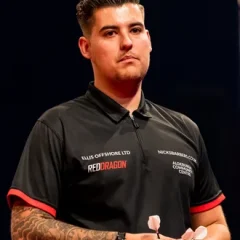 Ryan Meikle height profile photo
