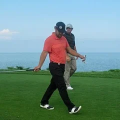 Ryan Moore (golfer) height profile photo