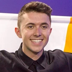 Ryan O'Shaughnessy height profile photo