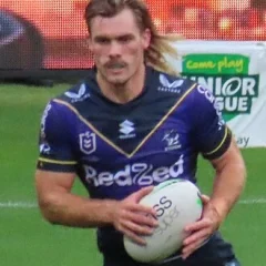 Ryan Papenhuyzen height profile photo