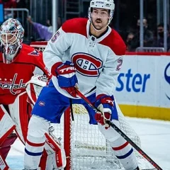 Ryan Poehling height profile photo