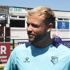 Ryan Porteous height profile photo