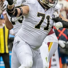 Ryan Ramczyk height profile photo