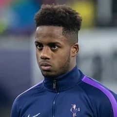 Ryan Sessegnon height profile photo