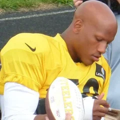 Ryan Shazier height profile photo