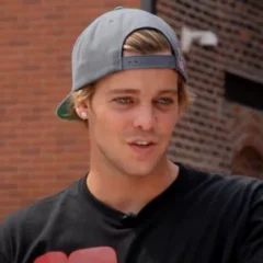 Ryan Sheckler height profile photo