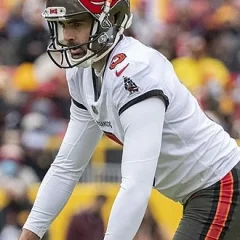 Ryan Succop height profile photo