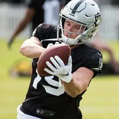 Ryan Switzer height profile photo