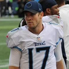 Ryan Tannehill height profile photo